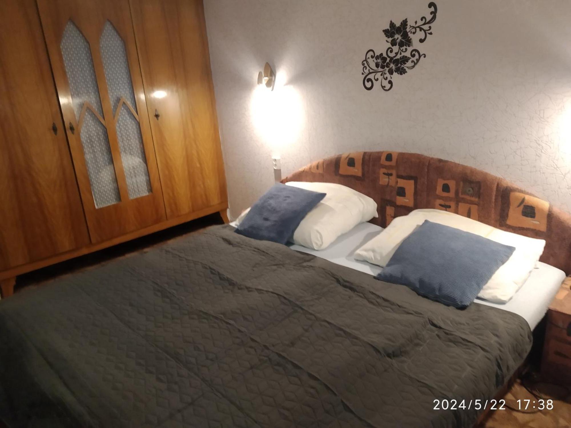 Ubytovani Riegel Svoboda nad Upou Luaran gambar