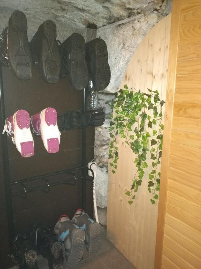 Ubytovani Riegel Svoboda nad Upou Luaran gambar